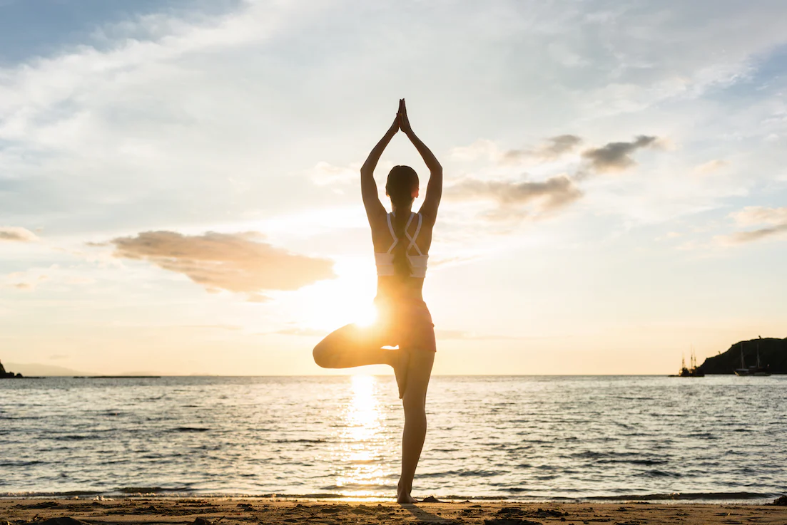Yogifynow Advanced Movement