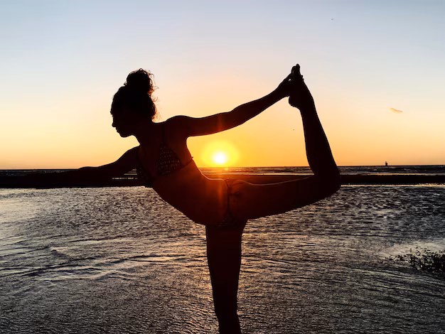 Yoga Performance Execution