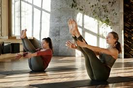 Advanced Muscle Control